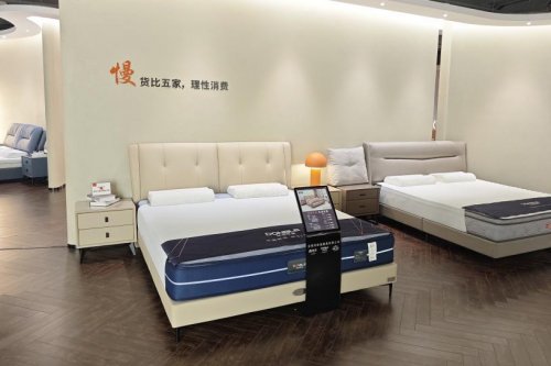 网上买床垫，真不一定比实体店便宜！