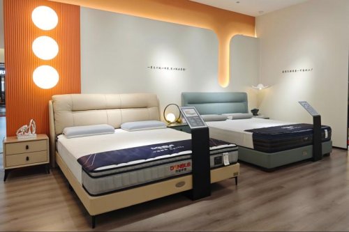 硬床垫更护腰，选椰棕还是硬质棉？