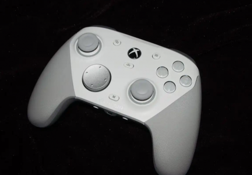 哪些游戏手柄最值得买？推荐十款高性价比、高性能游戏手柄！