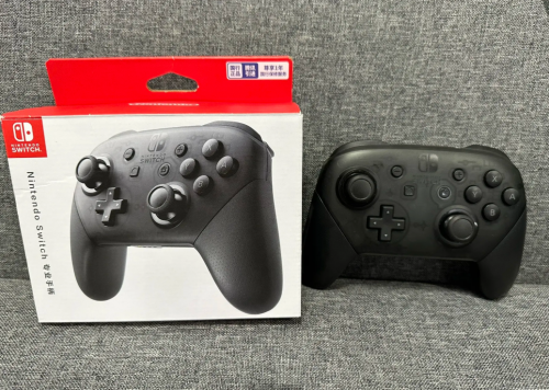 哪些游戏手柄最值得买？推荐十款高性价比、高性能游戏手柄！