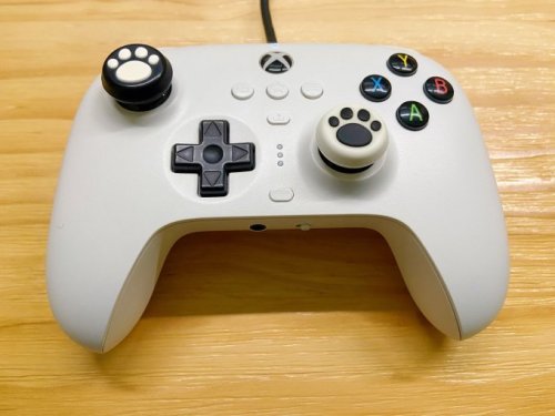 哪些游戏手柄最值得买？推荐十款高性价比、高性能游戏手柄！