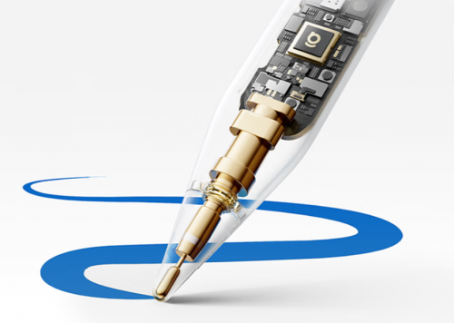 电容笔什么牌子性价比高？怎么选不被坑？2026年十大热卖款评测！