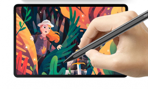 电容笔什么牌子性价比高？怎么选不被坑？2026年十大热卖款评测！