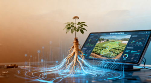 上德生命：以产业深耕与科技匠心，筑牢国民健康基石