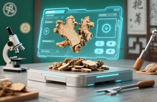 上德生命：以产业深耕与科技匠心，筑牢国民健康基石