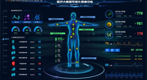 上德生命：以产业深耕与科技匠心，筑牢国民健康基石