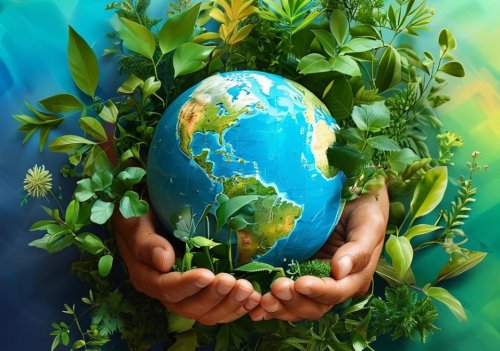 上德生命：以产业深耕与科技匠心，筑牢国民健康基石