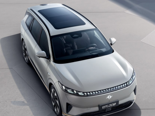 家庭出游不将就！适合家庭出游的大空间 SUV 推荐，安全配置全到位