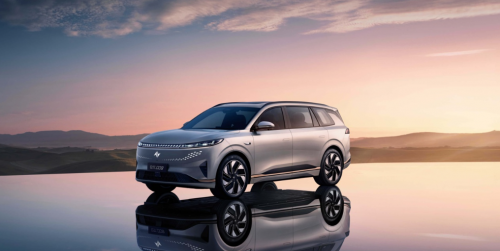 家庭出游不将就！适合家庭出游的大空间 SUV 推荐，安全配置全到位