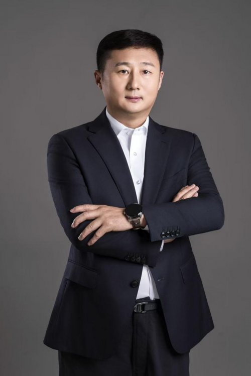 专访铭泰集团副总裁陈杰：在“私家车第一城”，打造一个顶级流量场