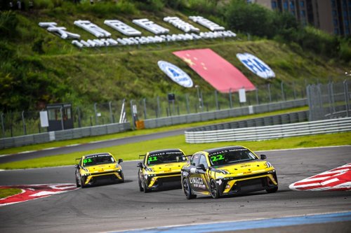 专访铭泰集团副总裁陈杰：在“私家车第一城”，打造一个顶级流量场