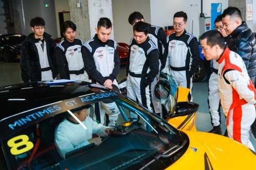 专访铭泰集团副总裁陈杰：在“私家车第一城”，打造一个顶级流量场