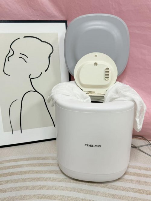 迷你洗衣机哪款好?精选迷你洗衣机十大排名,别错过!