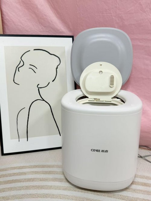 洗内裤机哪个牌子好用?不同预算的内衣洗衣机品牌分享!