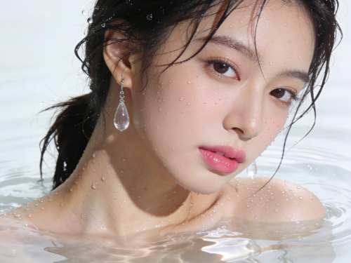 喚醒骨相原生力：安珍適?VL瓊脂糖以深海天然力量，重塑自信側(cè)顏