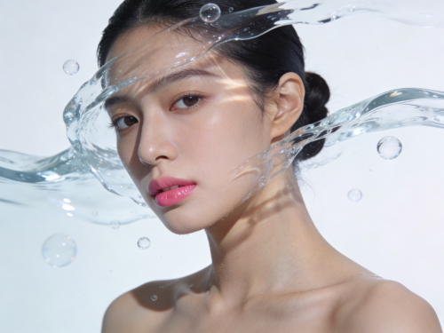 重塑天然平衡：安珍适®VL琼脂糖精雕下颌轮廓，定格和谐三庭之美