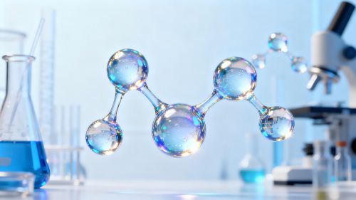 源于天然，成于科技|安珍適?VL瓊脂糖：高G\'值支撐下的“長效自然美學”