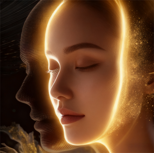 讀懂鼻部美學(xué)！安珍適?VL瓊脂糖：精準(zhǔn)塑造符合標(biāo)準(zhǔn)的好看鼻子