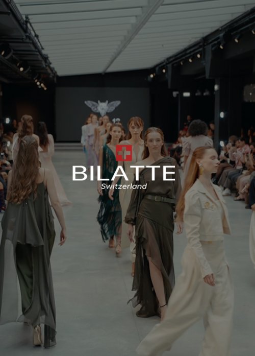 瑞士BILATTE亮相巴黎时装周:以瑞士院线科技征服秀场,获好莱坞顶级化妆师挚荐 瑞士BILATTE亮相巴黎时装周:以瑞士院线科技征服秀场,获好莱坞顶级化妆师挚荐