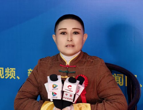 回春居健康新(心)法 新闻发布会暨揭牌仪式