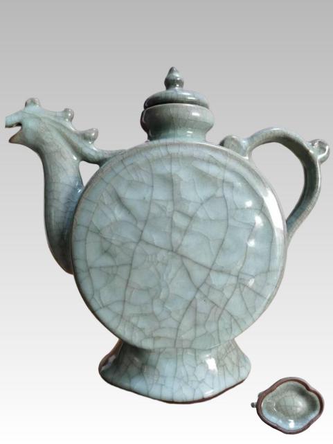 保信(西安)艺术:盛世藏珍萃,雅集聚长安