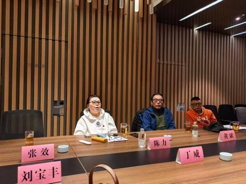 高丽营镇“顺义好风气”主题话剧创作正式启动