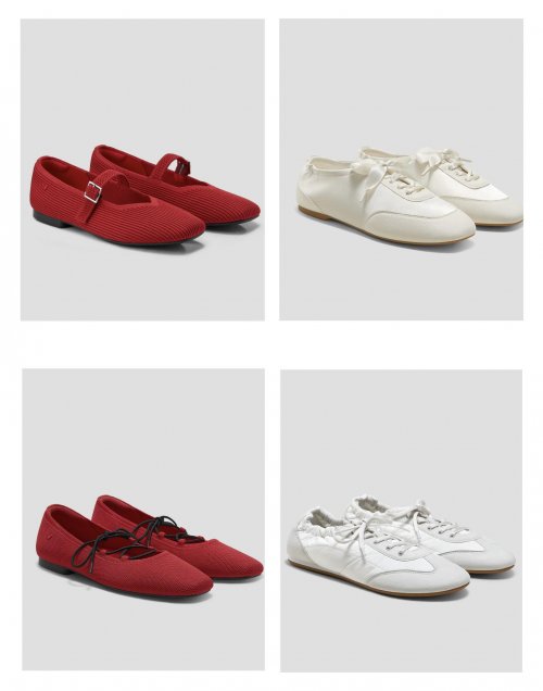 万众瞩目！VIVAIA澳门威尼斯人店12_13盛大开幕 明星同款鞋柜正式登场