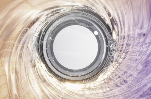 口碑最好的小型洗衣机:2026年TOP10小型洗衣机榜单推荐,极致清洁