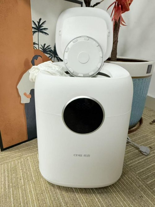 口碑最好的小型洗衣机:2026年TOP10小型洗衣机榜单推荐,极致清洁