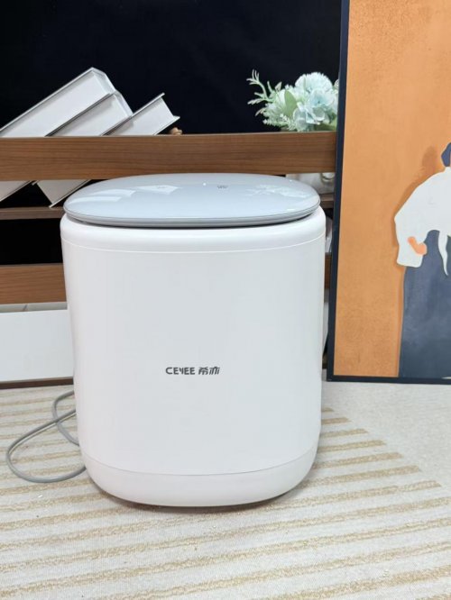 内衣洗衣机怎么选?揭秘2026年十大全能王者内衣洗衣机型号