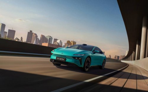 再下一城!东风奕派首届ETCR赛事“六连冠”收官,问鼎年度总冠军第6张-智联车网 再下一城!东风奕派首届ETCR赛事“六连冠”收官,问鼎年度总冠军第6张