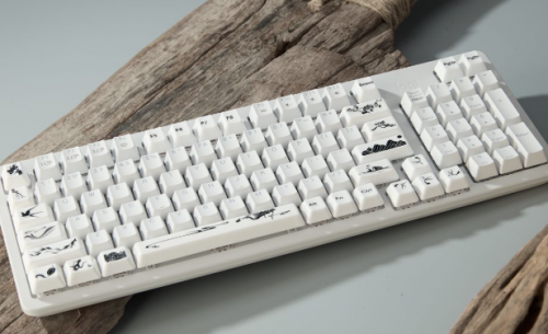 游戏和办公兼顾的机械键盘怎么选？日常游戏与程序员敲代码，一站式搞定双场景需求 游戏办公两不误！