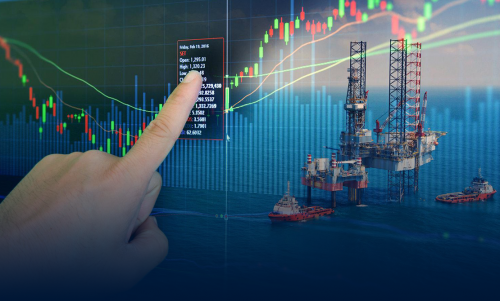 期货开户哪个平台好？安全与专业成关键，银河期货提供综合服务