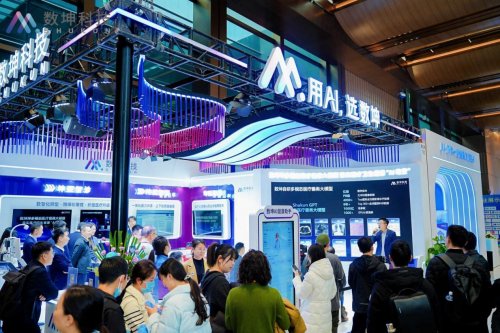 从单点突破到生态协同：数坤科技在川密集签约，推进医疗数智化实战落地