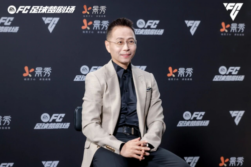 从声音陪伴到见证梦想:《FC足球梦剧场》点亮玩家足球梦!