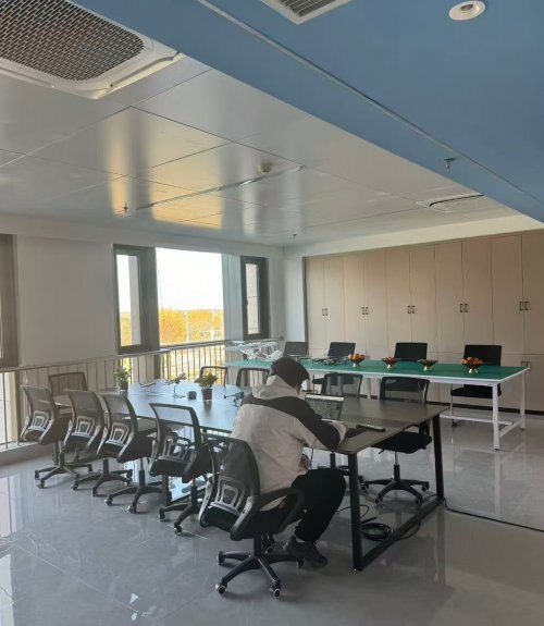 安徽领航无人机科技有限公司2025年度合肥市首届《金牌无人机培训中心》评选活动冠军