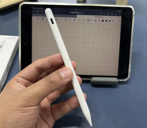 电容笔哪个品牌性价比高?怎么选?2026十大高性价比电容笔推荐