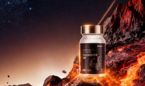 男性科学补肾哪个品牌好？2025重磅解析，科学配方唤醒内在活力