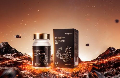 事后倍感疲惫?男性补肾壮阳产品推荐榜,赛维力Pro多维养护领先