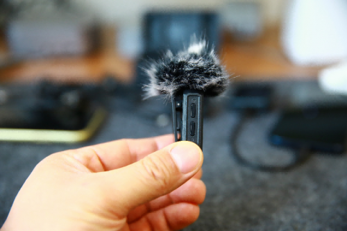 领夹麦克风哪个好?口碑最好的领夹麦克风权威排名