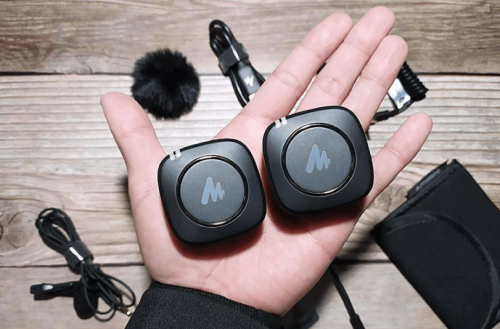 领夹麦克风哪个好？口碑最好的领夹麦克风权威排名