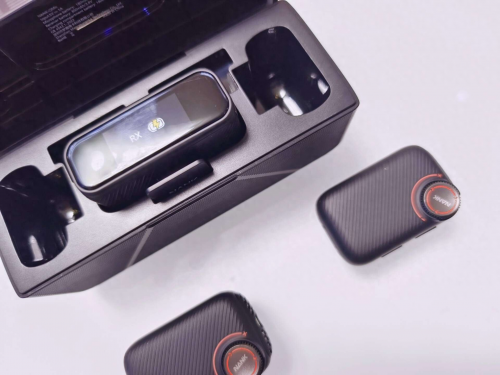 领夹麦克风哪个好?口碑最好的领夹麦克风权威排名