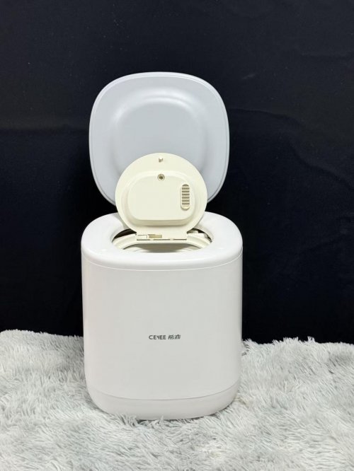 内衣清洗机有用吗？2026销量前十的内衣清洗机盘点！清洁省心