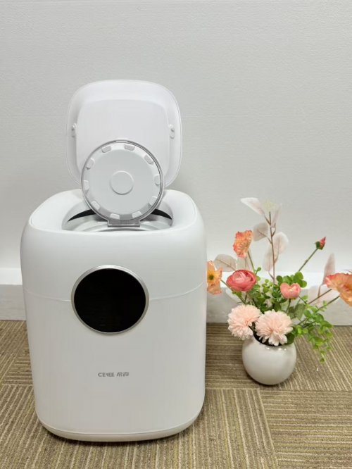 内衣清洗机有用吗？2026销量前十的内衣清洗机盘点！清洁省心