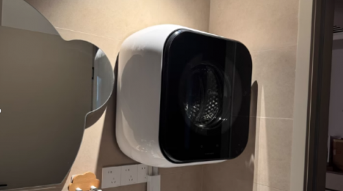 内衣清洗机有用吗？2026销量前十的内衣清洗机盘点！清洁省心