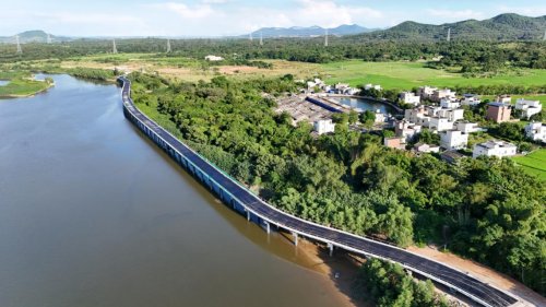 党建引领攻坚路 乡村振兴启新程