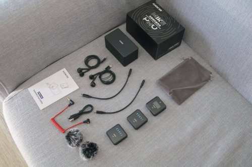 麦克风排行榜前十名推荐：哪个品牌好？怎么选？看完不交智商税