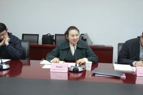 2025“葛创汇”低空经济专场沙龙举行 聚焦无人机产业前沿 政企携手共筑低空经济新生态