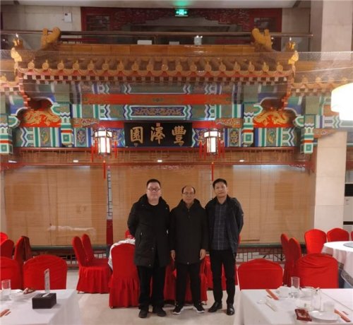 【专家智库·重点推荐】中医传人李春江