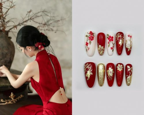 当指尖艺术遇见AI算力：奈杜星球揭示美妆产业背后的“硅基大脑”